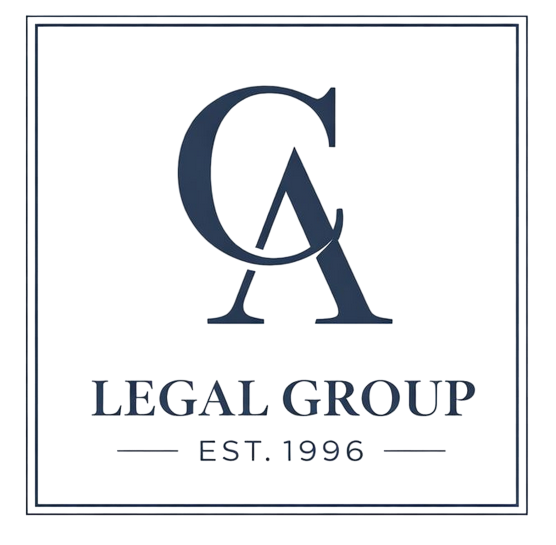 Cerón & Asociados Legal Group